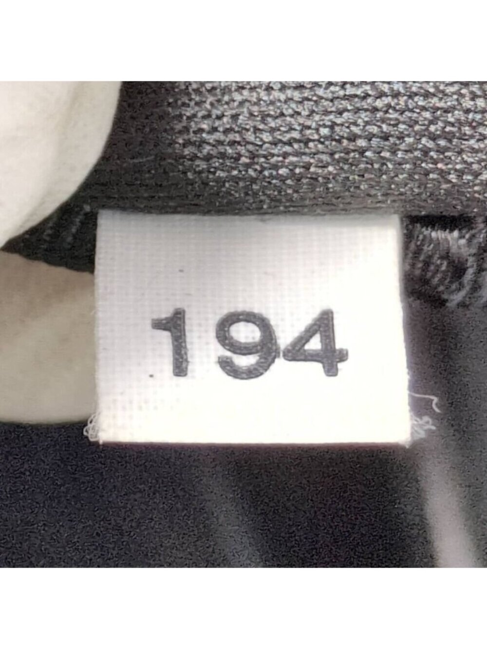 Prada Tessuto Nylon Leather Tote Black - Picture 8 of 10